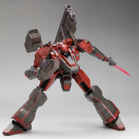 Armored Core Nineball Armored Core Ver. (Reissue)