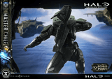 Ultimate Premium Masterline Halo: Campaign Evolved Master Chief Bonus Version