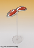[Backorder] ULTRA SEVEN Alien Metron The Marked Town Ver. S.H.Figuarts