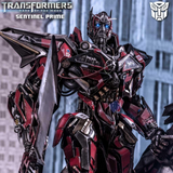 Transformers: Dark of the Moon (Film) Sentinel Prime