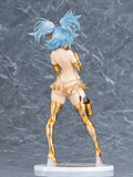 PA-15: Gold Cow Bikini Ver.