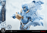 Legacy Art "Kentarou Miura" Berserk Griffith 1/4 Scale