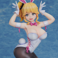 Kiri Izumi: White Bunny Ver.