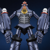 MODEROID Big O (Reissue)