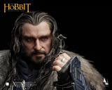 The Hobbit An Unexpected Journey Thorin Oakenshield 1/6 Action Figure