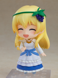 Nendoroid No.2527 Iris