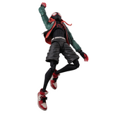 Spider-Man: Into The Spider-Verse SV-Action Miles Morales (Reissue)