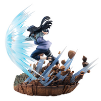 [Backorder] NARUTO GALS DX  NARUTO Shippuden Hinata Hyuga Ver. 4
