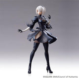 NieR:Automata Ver.1.1a. 2B Statuette (No Goggles Ver.)