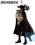 Dracule Mihawk (Beyond the Trials) "One Piece" Masterlise Ichibansho Figure