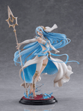 Fire Emblem Azura White Songstress