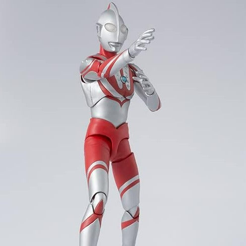 Zoffy "Ultraman" S.H. Figuarts
