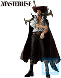 Dracule Mihawk (Beyond the Trials) "One Piece" Masterlise Ichibansho Figure