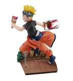 [Backorder] G.E.M. series NARUTO Naruto Uzumaki Go！