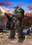 PLAMATEA Pre-war Military T-60 Power Armor