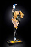 Sky Parker 1/5 Scale Figure