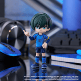 PalVerse Blue Lock Vol.2 (Set of 6)