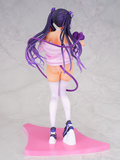 [Backorder] Ayuma Sayu Koakumachan no Kougeki! 1/6 Koakuma Riasu Suntanned ver.