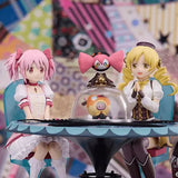 Puella Magi Madoka Magica The Movie Rebellion Tea Party Cake Song Ver. Set