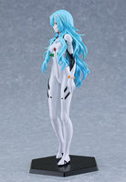 PLAMAX Rei Ayanami Long Hair Ver.