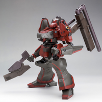 Armored Core Nineball Armored Core Ver. (Reissue)