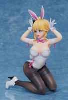 Kiri Izumi: White Bunny Ver.