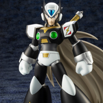 MEGA MAN X Black Zero