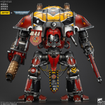 WARHAMMER Imperial Knights House Raven Knight Errant