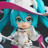 Nendoroid No.2477 Racing Miku: 2024 Ver.