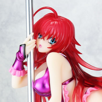 [Backorder] High School D x D - Rias Gremory Pole Dance ver.