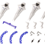 [Backorder] HEAVY WEAPON UNIT 35 ORBIT CIRCLE