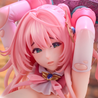 Marble the Heroine of Justice Deluxe Ver.