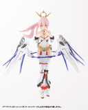 [Backorder] HEAVY WEAPON UNIT 35 ORBIT CIRCLE
