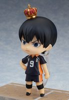 Nendoroid No.489 Tobio Kageyama (Reissue)