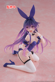 Date A Live V Desktop Cute Figure Tohka Yatogami (Bunny Ver.)