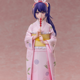 Oshi no Ko Ai Happy New Year Kimono Ver. 1/7 Complete Figure