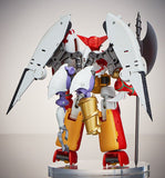 Dynamic Change Shin Getter Robo (Reissue)