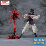 Luminasta Jujutsu Kaisen Culling Game Choso Supernova