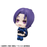 Lookup Reo Mikage Japanese National Player Match Ver. (with gift)