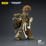 WARHAMMER Death Guard Tallyman with Plasma Pistol