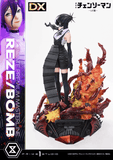 Ultimate Premium Masterline Chainsaw Man – The Movie: Reze Arc REZE/BOMB Deluxe Version