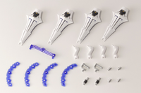 [Backorder] HEAVY WEAPON UNIT 35 ORBIT CIRCLE