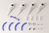 [Backorder] HEAVY WEAPON UNIT 35 ORBIT CIRCLE