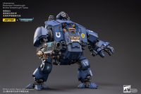 WARHAMMER Ultramarines Redemptor Dreadnought Brother Dreadnought Tyleas (Reissue)