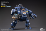 WARHAMMER Ultramarines Redemptor Dreadnought Brother Dreadnought Tyleas (Reissue)