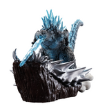 [Backorder] Petitrama EX Godzilla MINUS ONE From Zero To Minus One (Set of 3)