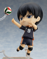 Nendoroid No.489 Tobio Kageyama (Reissue)