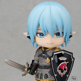 Nendoroid No.3125 Haurchefant