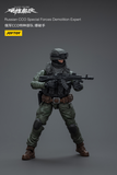 [Backorder] Joy Toy Russian CCO Special Forces Demolition Expert