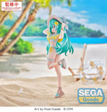 Luminasta Hatsune Miku Conceptual Series Vol.1